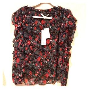 Veronica Beard Blakely Top